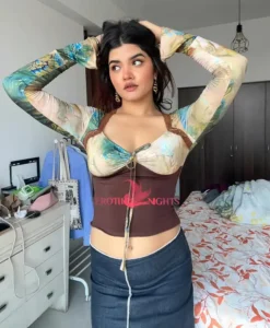 Zara Indian Escort in Delhi (3)