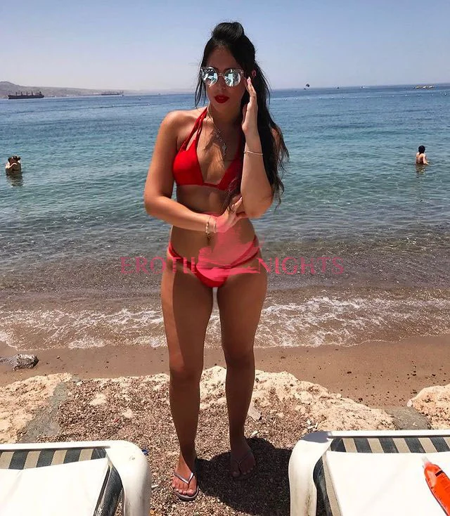 Kalki Mature Escort Delhi