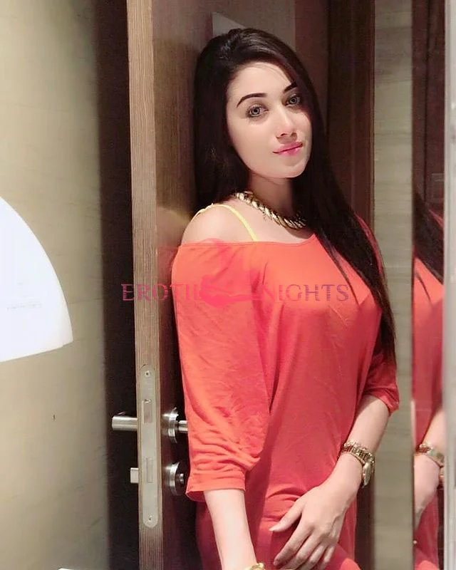 Escort service in Hauz Khas Enclave